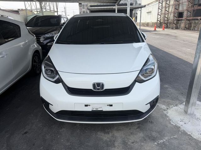 HONDA本田 FIT  第3張相片