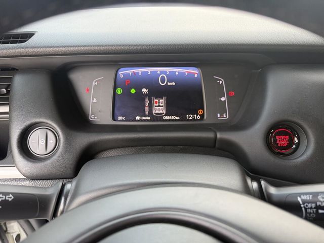 HONDA本田 FIT  第5張相片