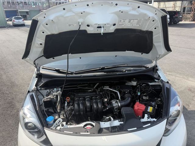 HONDA本田 FIT  第6張相片