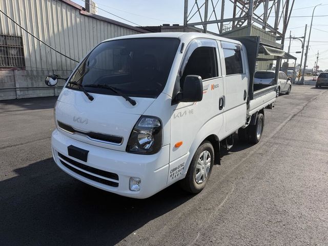 KIA起亞 KAON  第1張相片