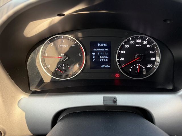 KIA起亞 KAON  第5張相片