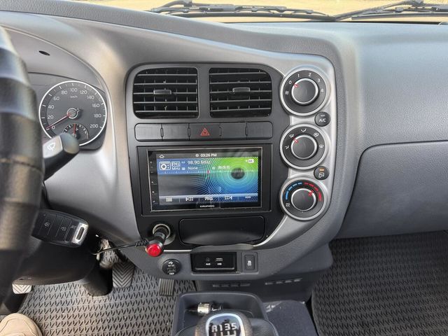 KIA起亞 KAON  第8張相片