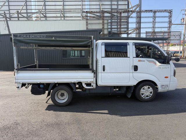 KIA起亞 KAON  第12張相片