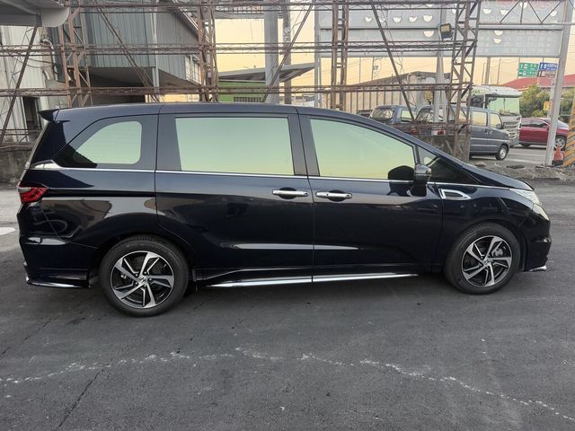 HONDA本田 ODYSSEY  第2張相片