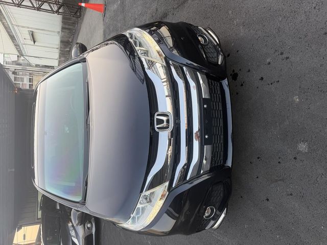 HONDA本田 ODYSSEY  第3張相片