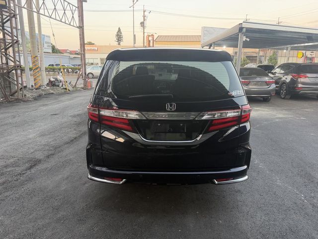 HONDA本田 ODYSSEY  第4張相片
