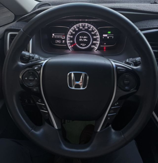 HONDA本田 ODYSSEY  第5張相片