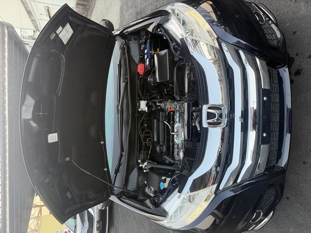 HONDA本田 ODYSSEY  第6張相片