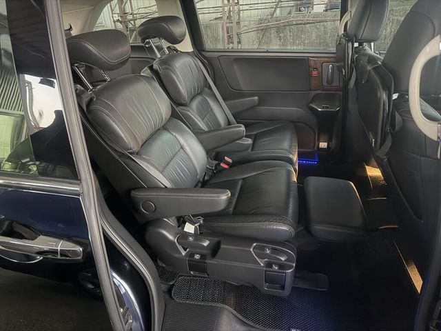 HONDA本田 ODYSSEY  第13張相片