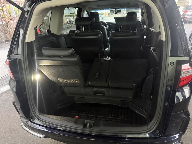 HONDA本田 ODYSSEY  第14張相片