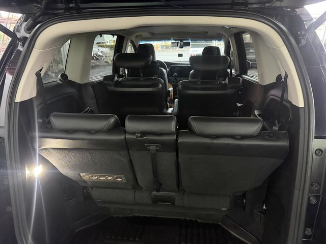 HONDA本田 ODYSSEY  第15張相片