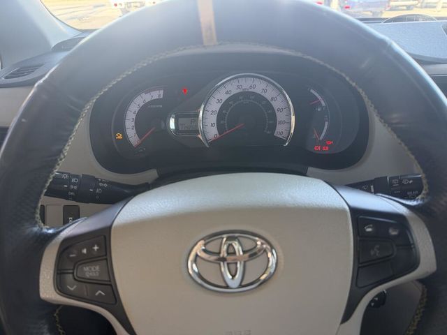 TOYOTA豐田 SIENNA  第5張相片