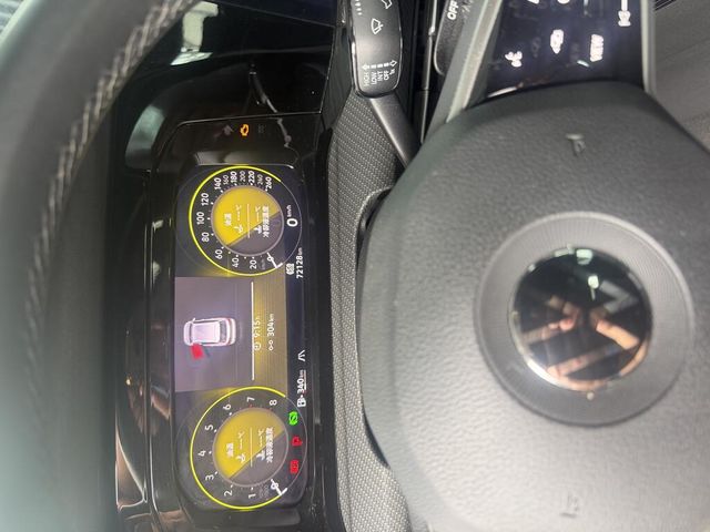 VOLKSWAGEN福斯 GOLF VARIANT  第5張相片