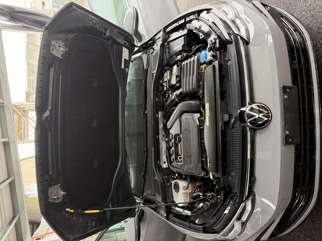 VOLKSWAGEN福斯 GOLF VARIANT  第6張相片