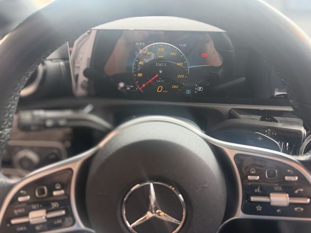 M-BENZ賓士 A200  第5張相片