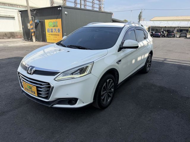 LUXGEN納智捷 U6 GT  第1張相片