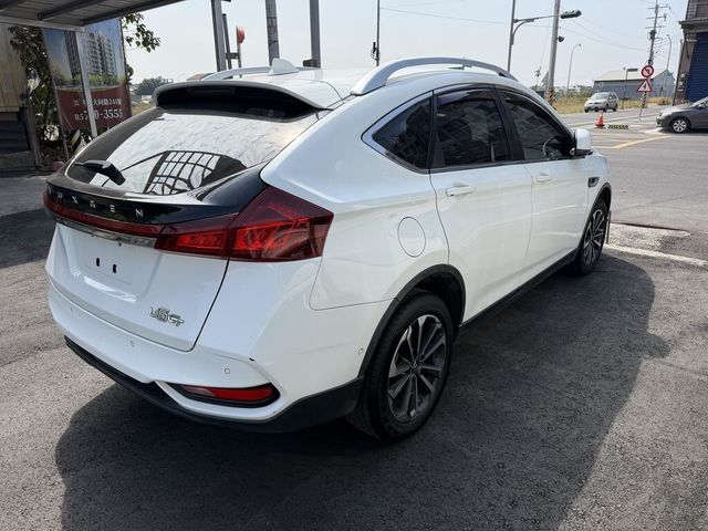 LUXGEN納智捷 U6 GT  第2張相片