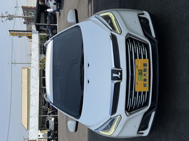 LUXGEN納智捷 U6 GT  第3張相片