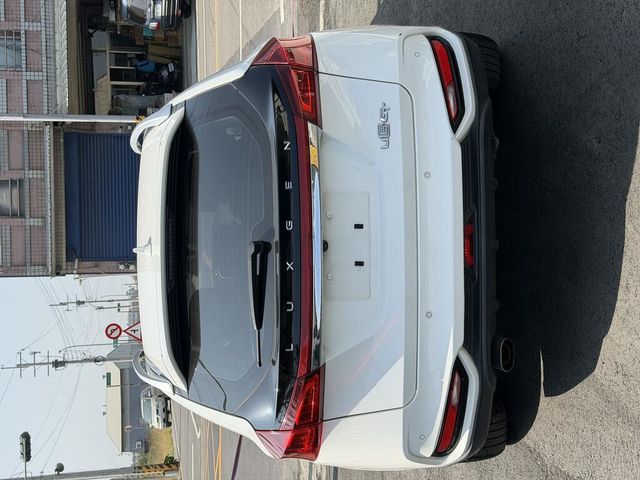 LUXGEN納智捷 U6 GT  第4張相片