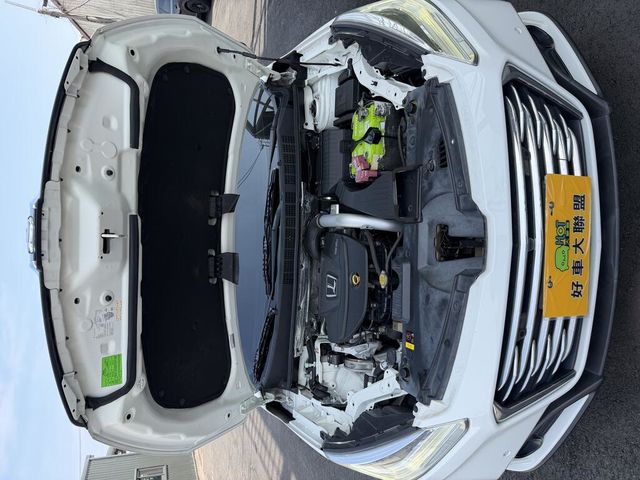 LUXGEN納智捷 U6 GT  第6張相片