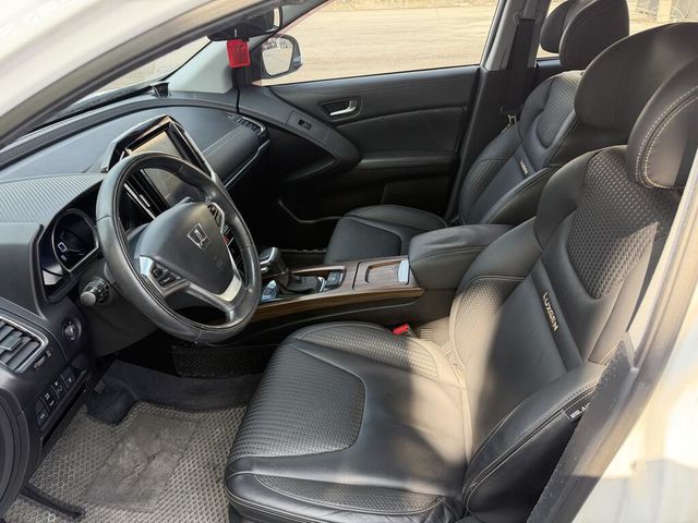 LUXGEN納智捷 U6 GT  第8張相片