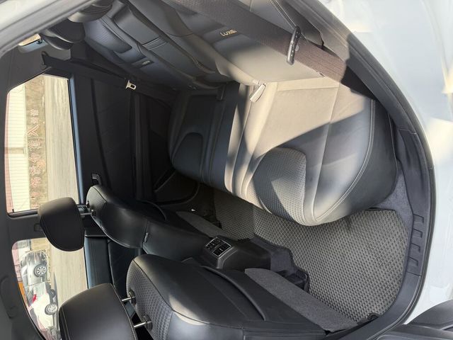 LUXGEN納智捷 U6 GT  第9張相片