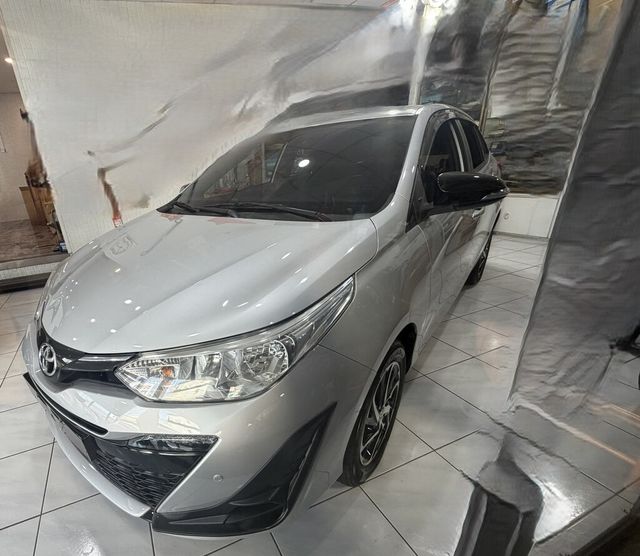 TOYOTA豐田 YARIS  第1張相片