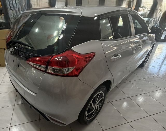 TOYOTA豐田 YARIS  第2張相片
