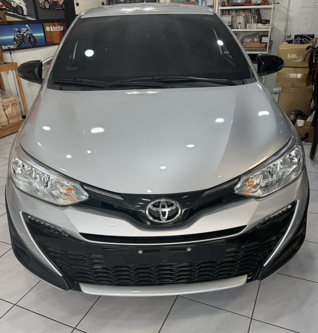 TOYOTA豐田 YARIS  第3張相片