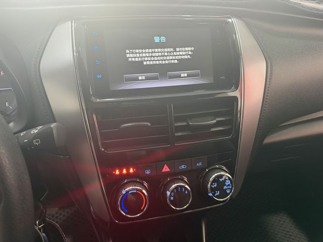 TOYOTA豐田 YARIS  第5張相片