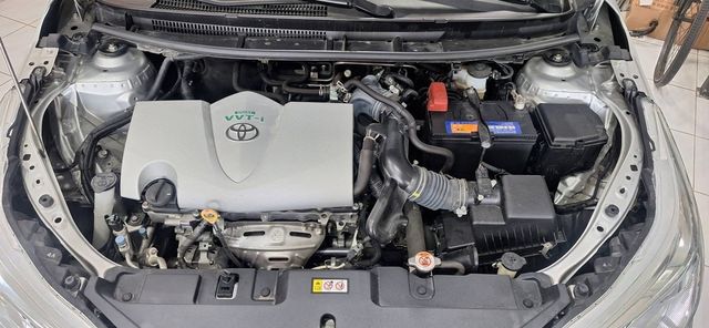 TOYOTA豐田 YARIS  第6張相片