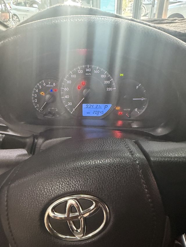 TOYOTA豐田 YARIS  第7張相片