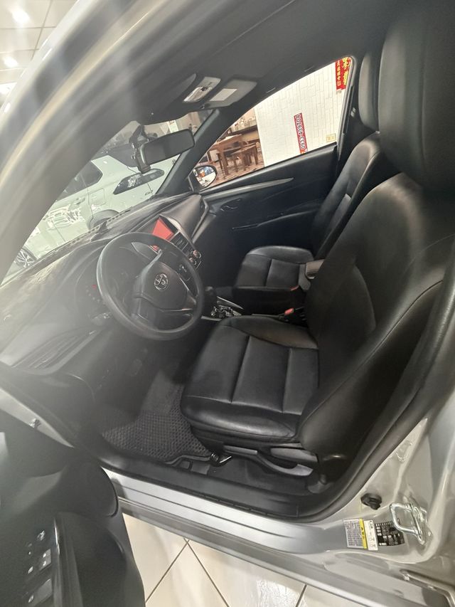 TOYOTA豐田 YARIS  第8張相片