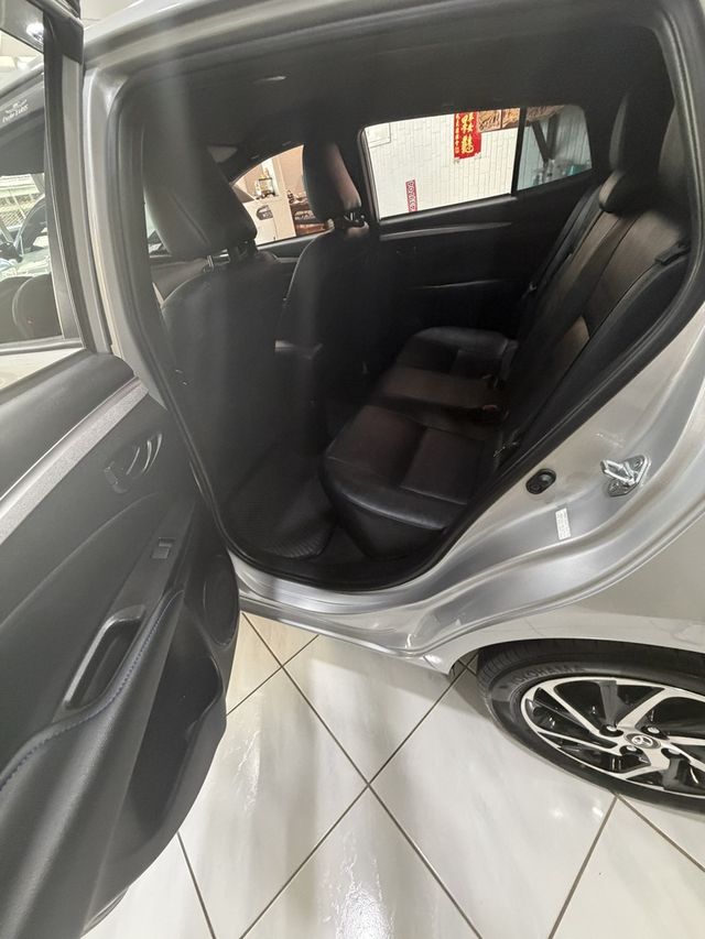 TOYOTA豐田 YARIS  第9張相片