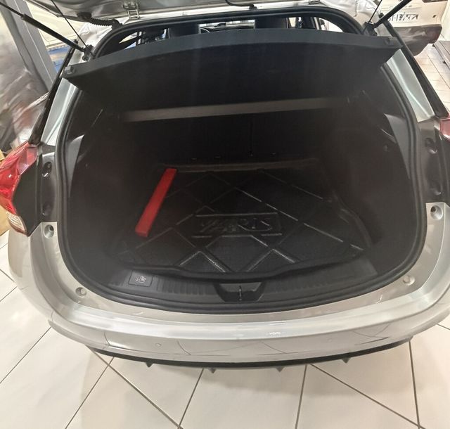 TOYOTA豐田 YARIS  第10張相片