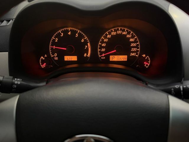 TOYOTA豐田 ALTIS  第5張相片