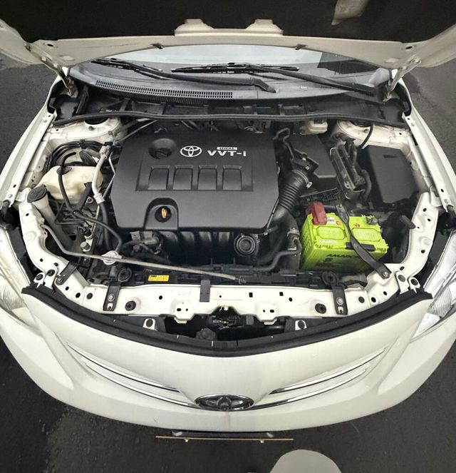 TOYOTA豐田 ALTIS  第6張相片