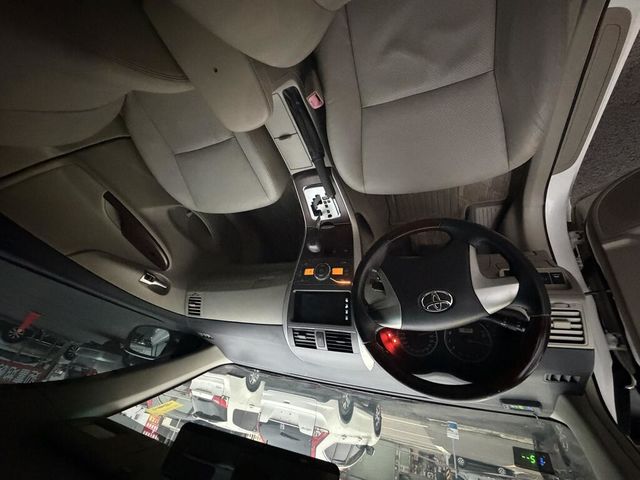 TOYOTA豐田 ALTIS  第7張相片