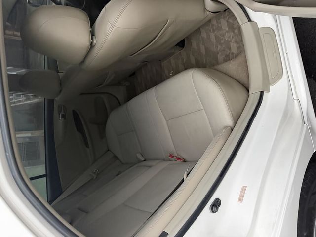 TOYOTA豐田 ALTIS  第9張相片