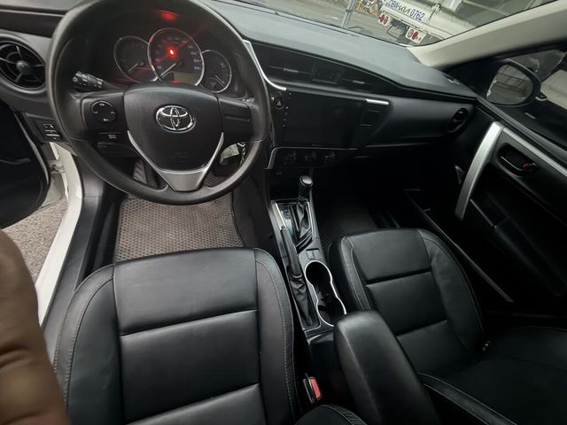 TOYOTA豐田 ALTIS  第5張相片