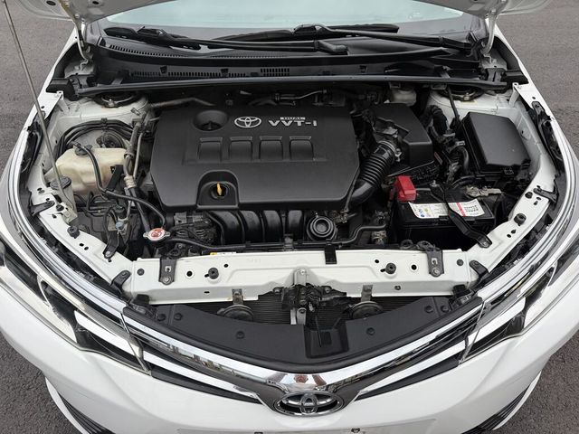 TOYOTA豐田 ALTIS  第6張相片