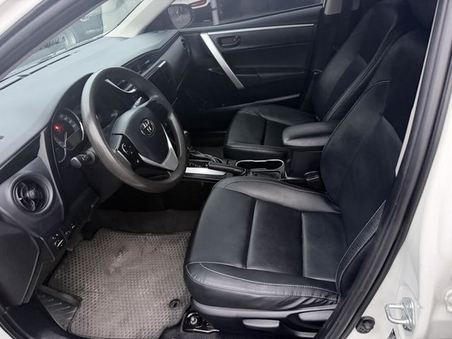 TOYOTA豐田 ALTIS  第7張相片