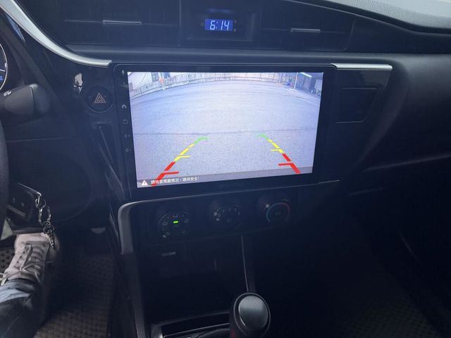 TOYOTA豐田 ALTIS  第11張相片