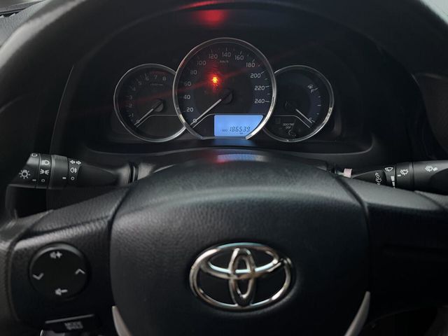 TOYOTA豐田 ALTIS  第12張相片