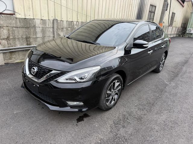 NISSAN日產 SENTRA  第1張相片