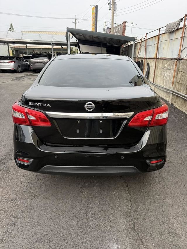 NISSAN日產 SENTRA  第4張相片