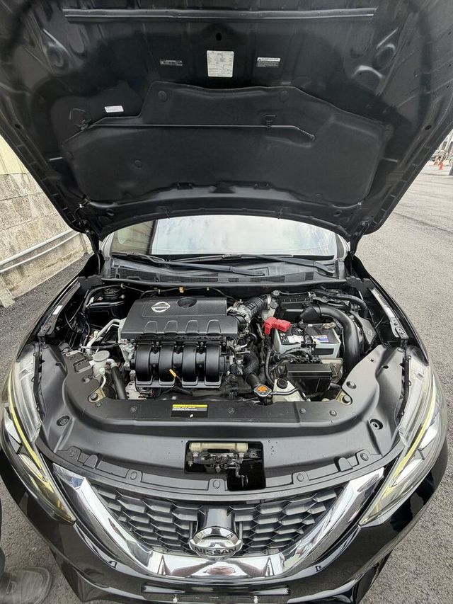 NISSAN日產 SENTRA  第5張相片