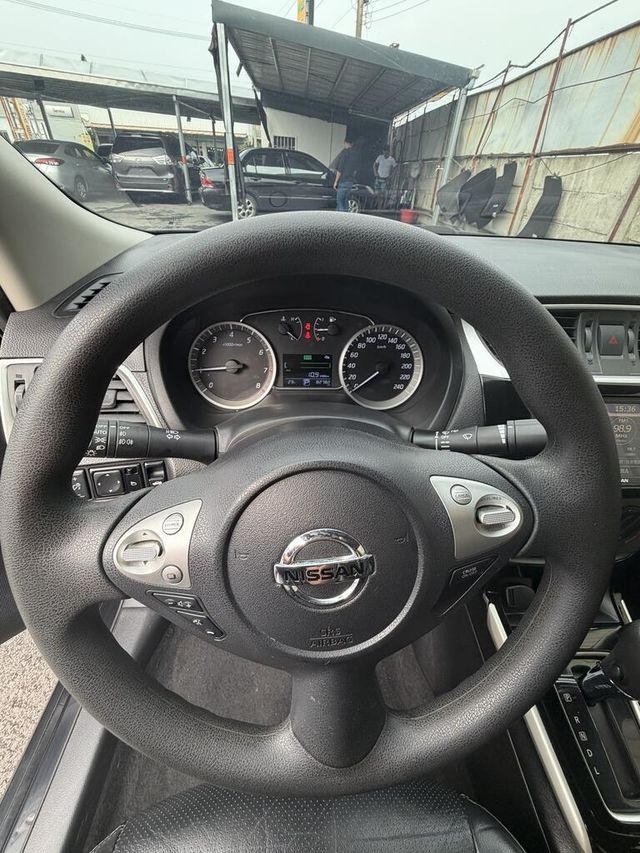 NISSAN日產 SENTRA  第6張相片