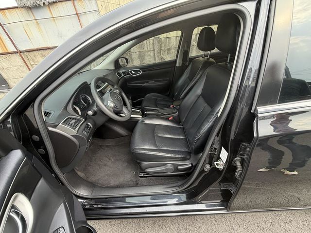 NISSAN日產 SENTRA  第7張相片