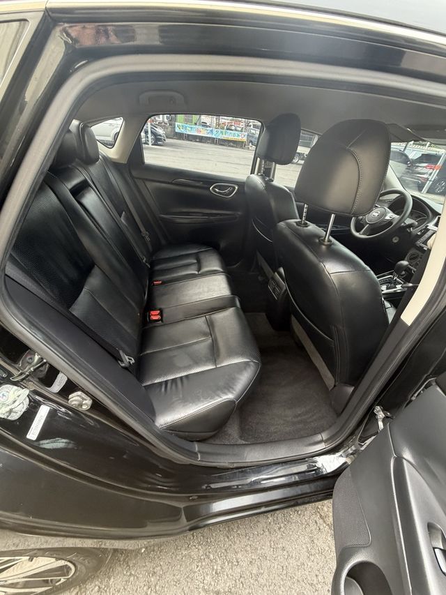 NISSAN日產 SENTRA  第8張相片